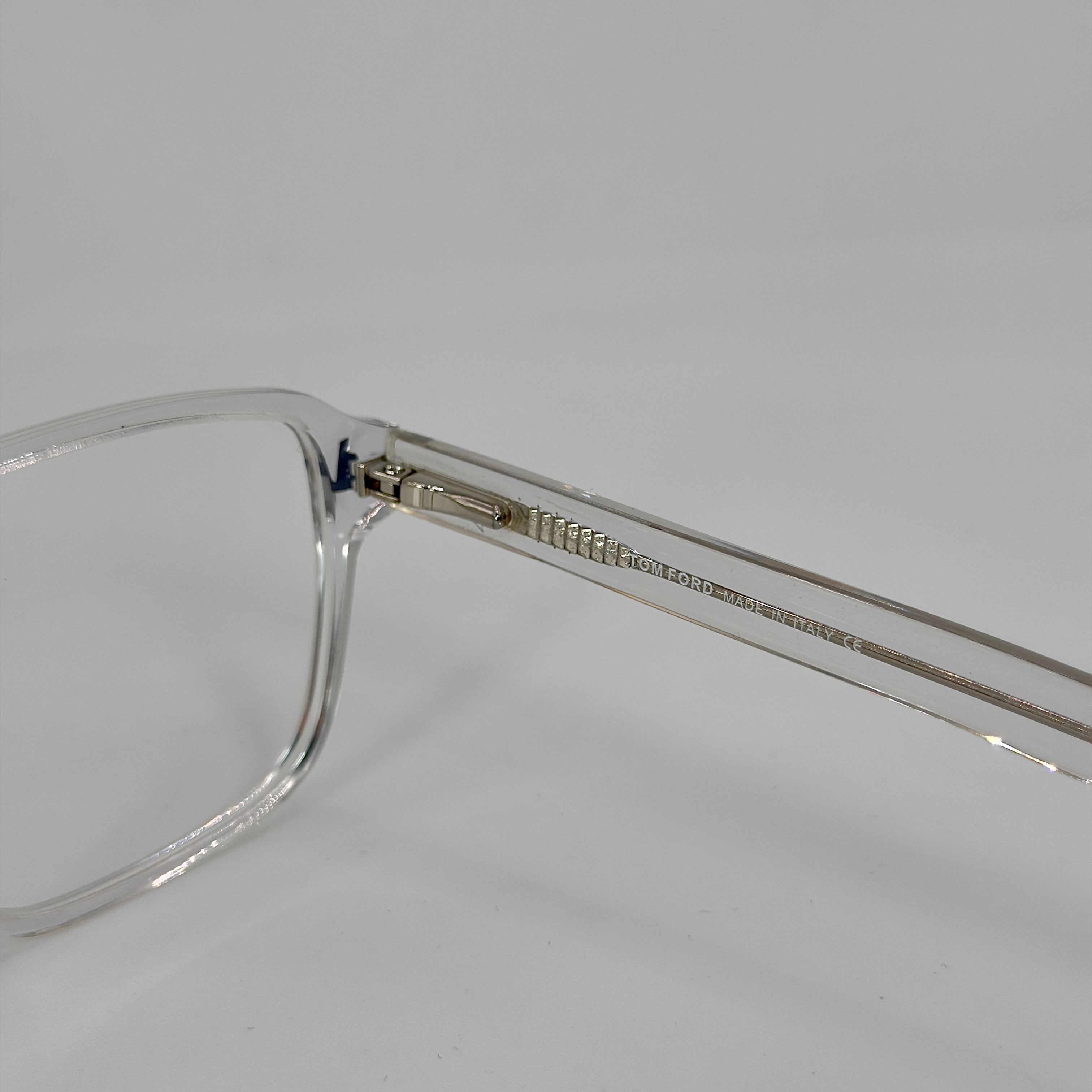 Tom Ford   -Acétate Handmade