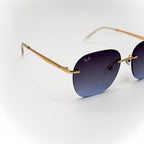Ray-Ban RB 37871 — Percé Édition Spéciale