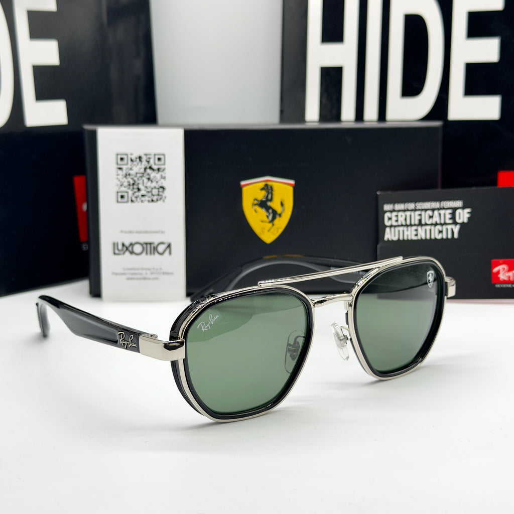 RB3676-M 5007/71 Midnight Green