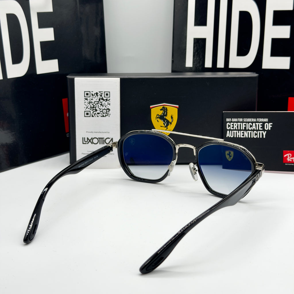 RB3676-M F007/11 Titan Grey