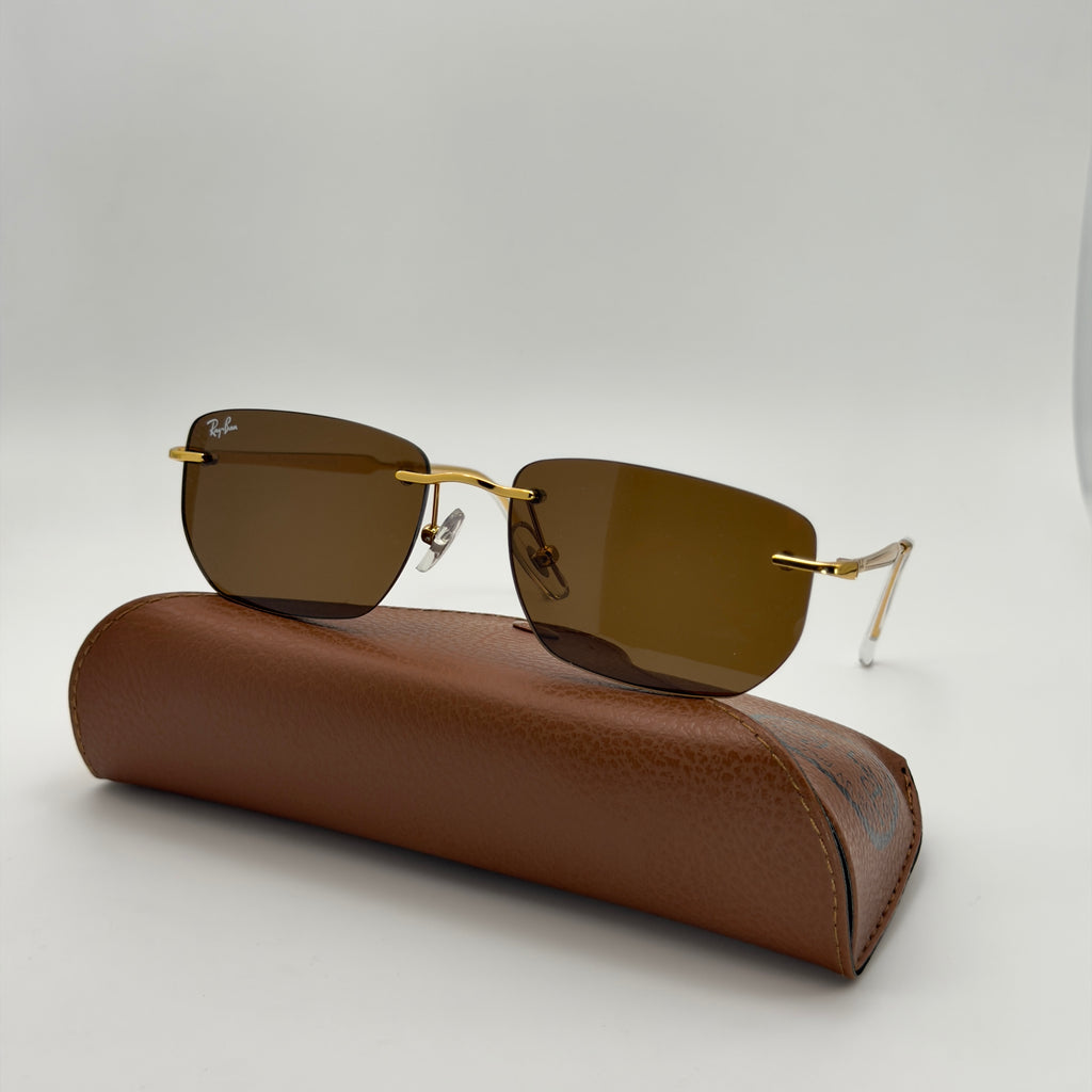 Ray-Ban RB3768 Rimless
