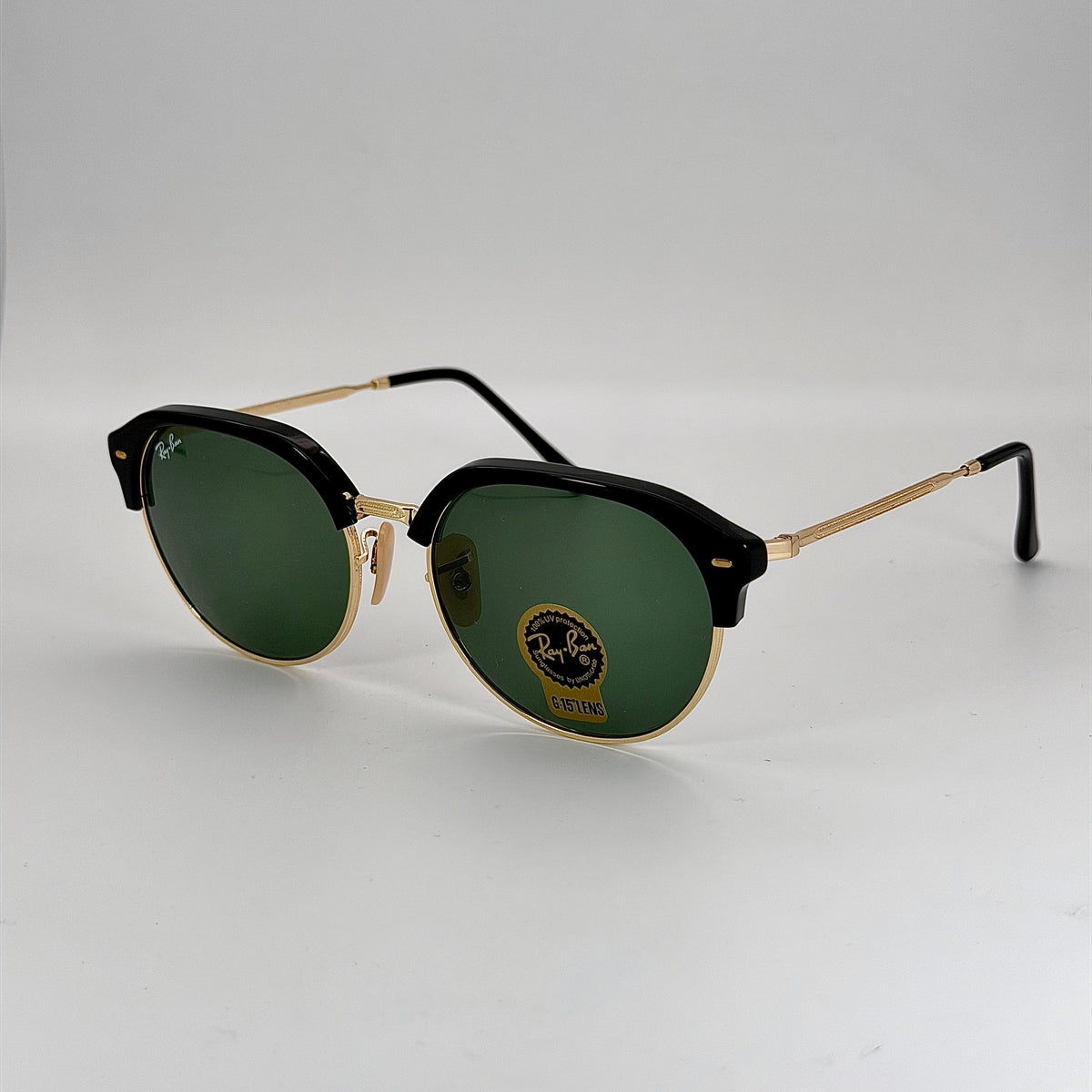 Ray-Ban RB4429 New Shape