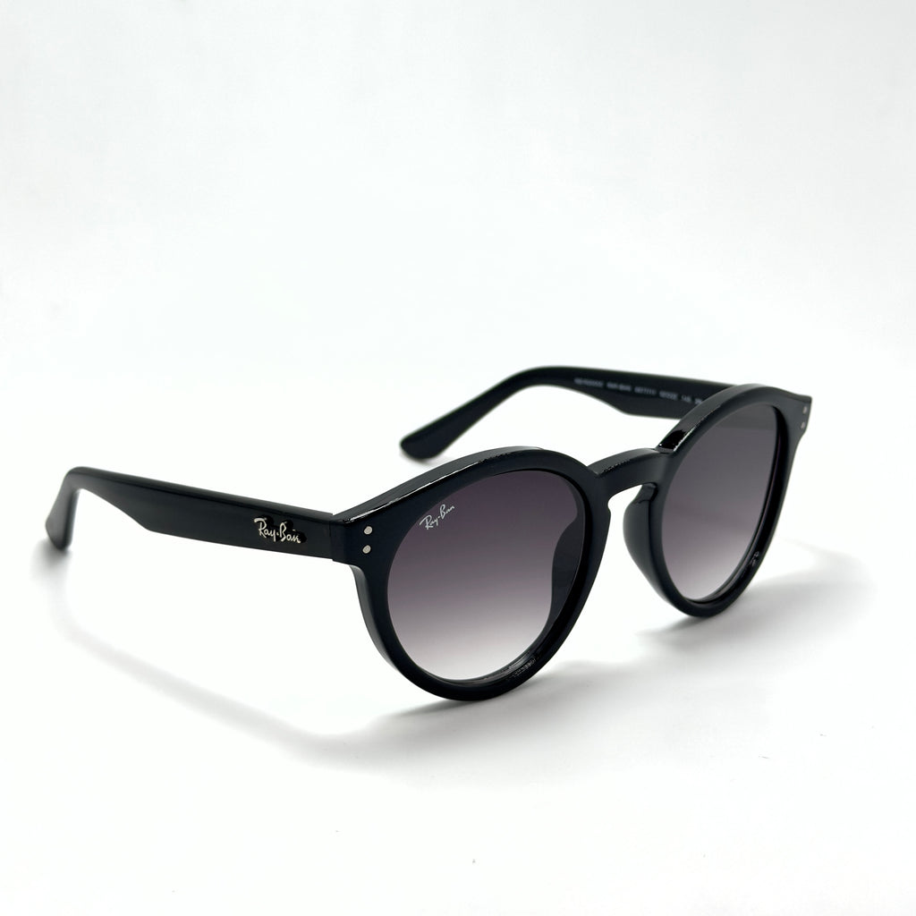 RB R0505S Reverse Gradient Grey
