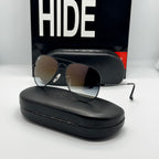 RB3025 AVIATOR LARGE METAL 002/32 5814 135 2N