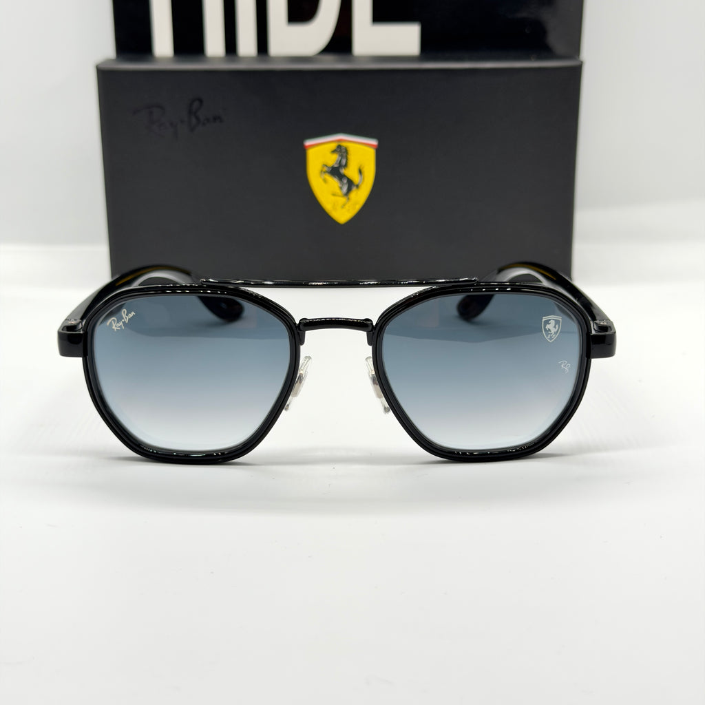 RB3676-M Scuderia Ferrari Collection