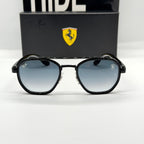 RB3676-M Scuderia Ferrari Collection