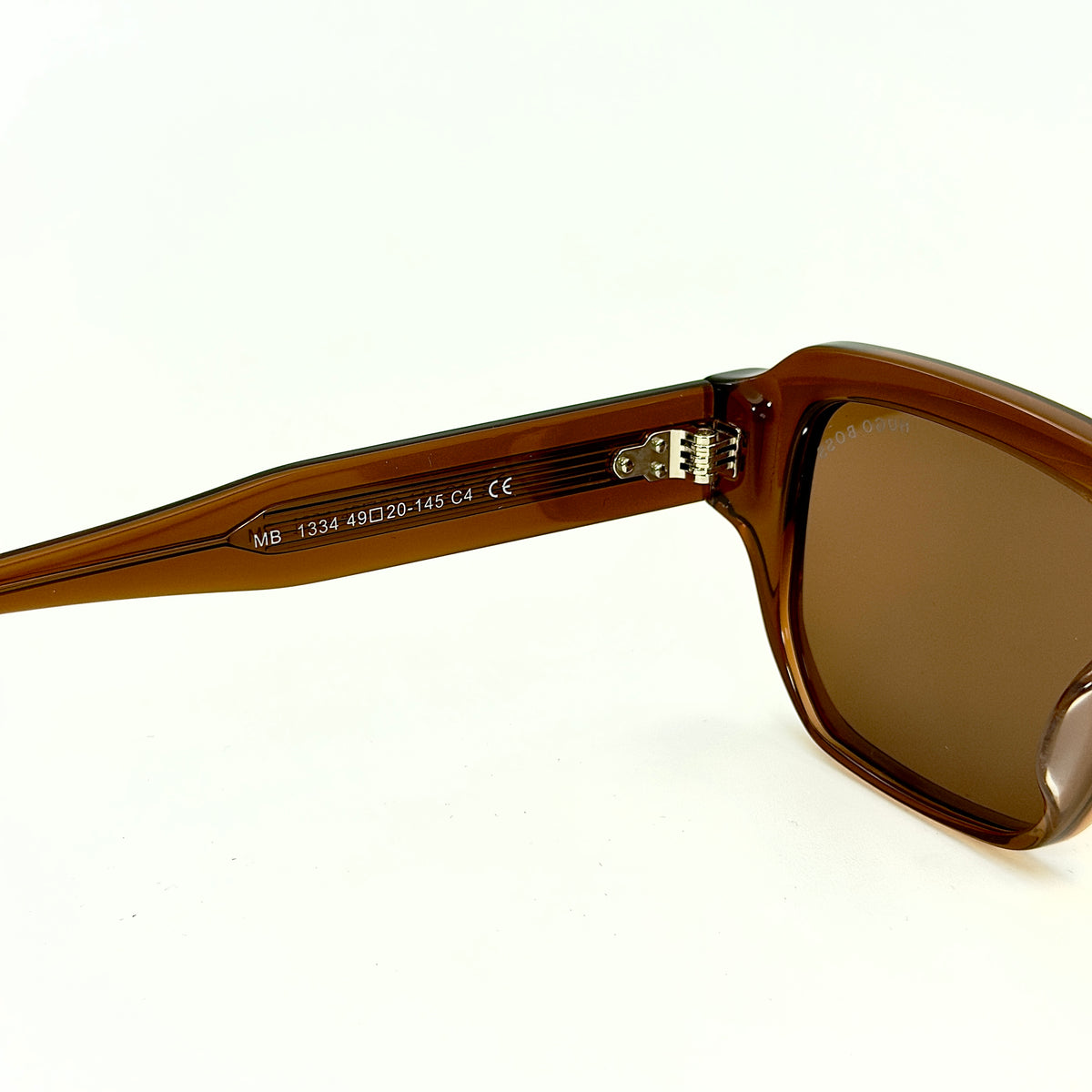 HUGO BOSS 1334 POLARIZED— polarisées C4