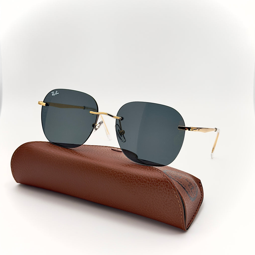 Ray-Ban RB 37871 — Percé Édition Spéciale