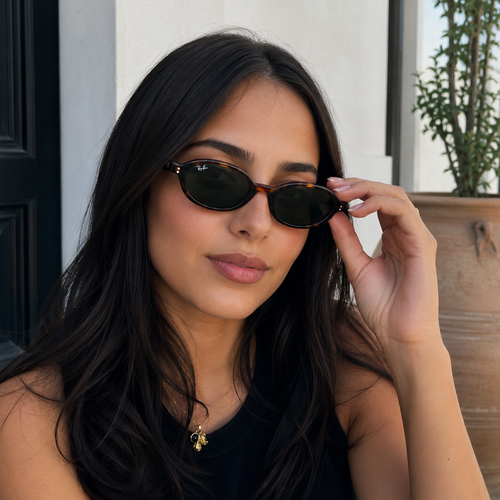 Ray-Ban Khal Bio-Based