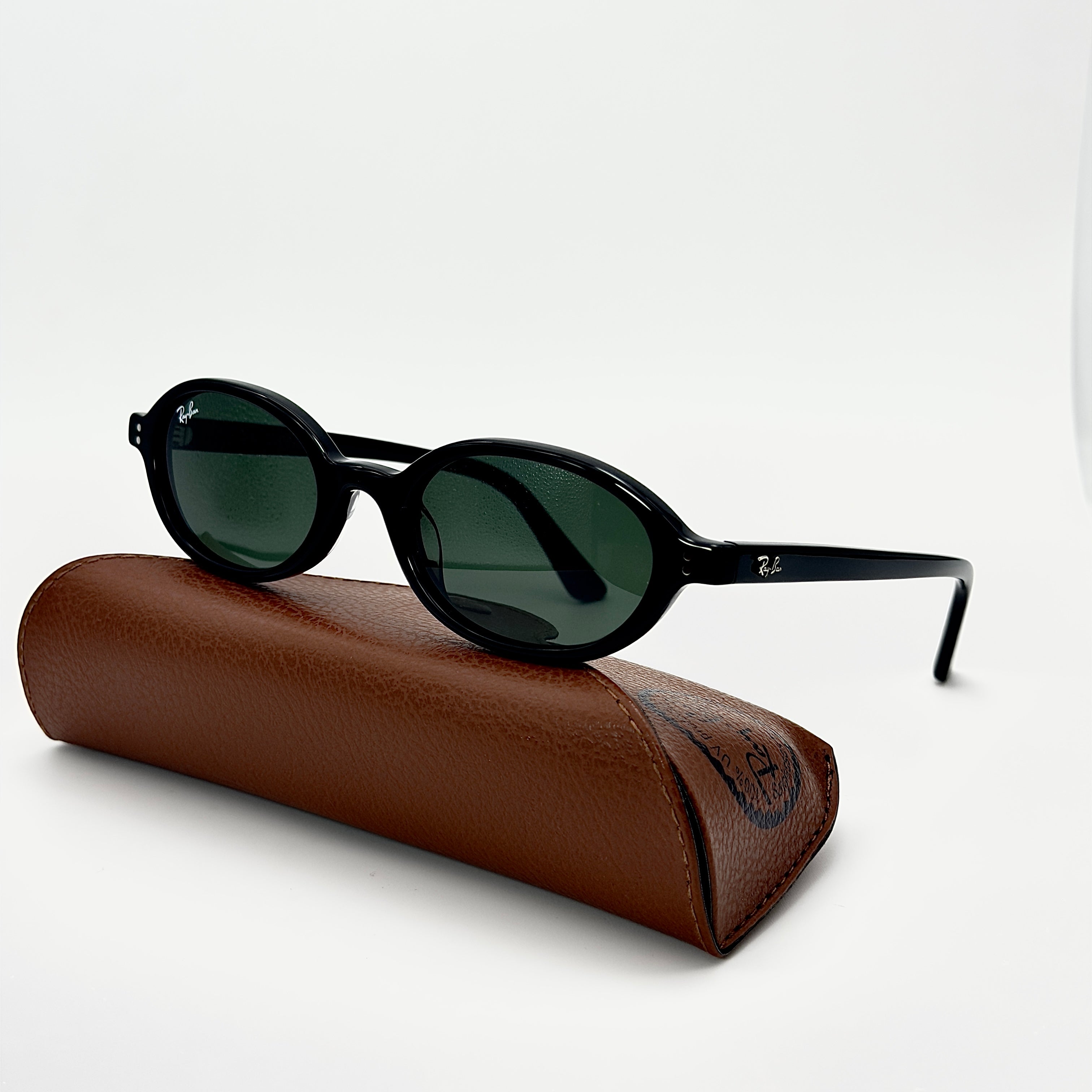 Ray-Ban Khal Bio-Based