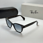 Ray-Ban RB0880S – Classic Retro Edition