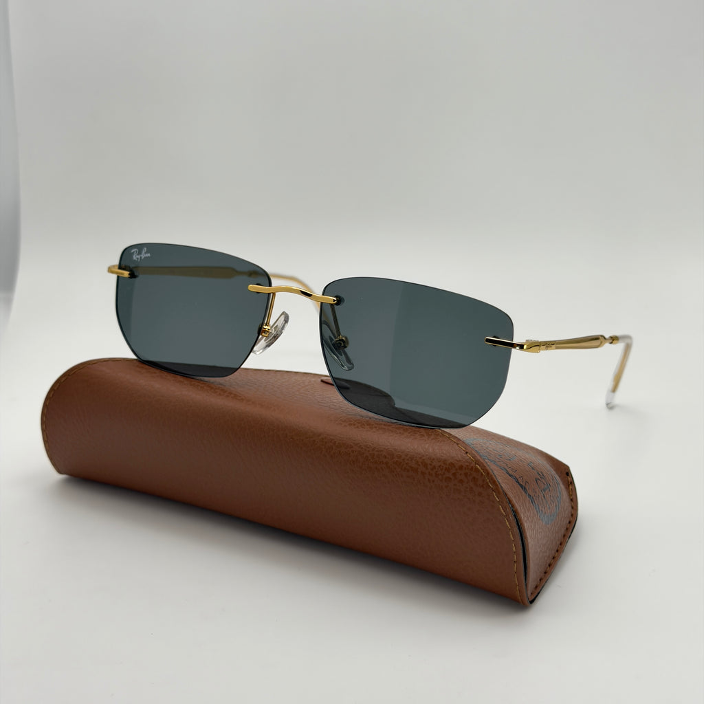 Ray-Ban RB3768 Rimless