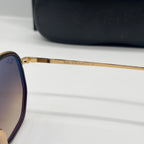 Marshal RB3648M  Marron dégradé