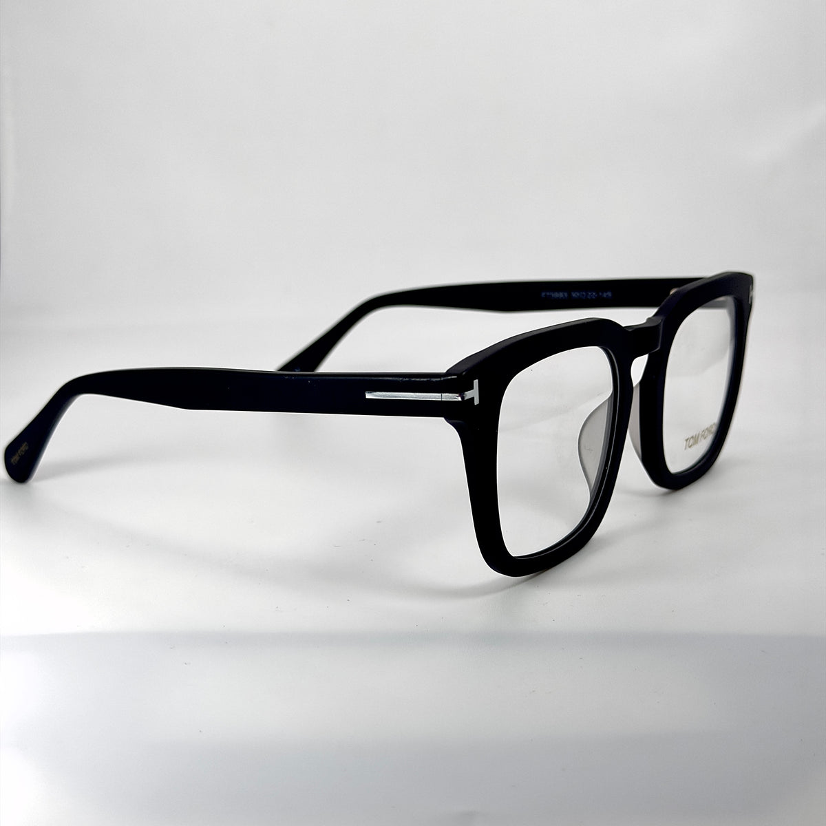 Tom Ford   -Acétate Handmade
