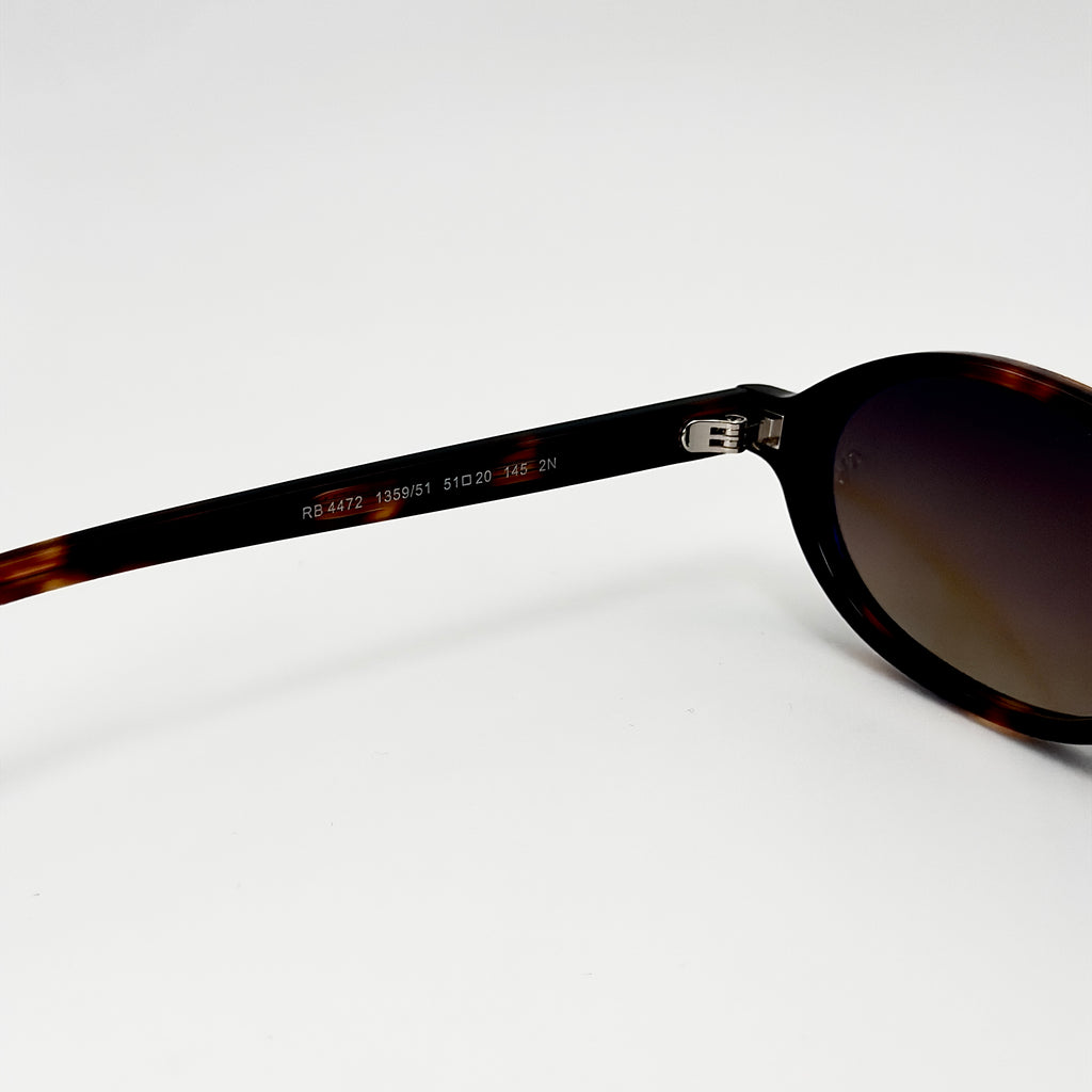 Ray-Ban Khal Bio-Based