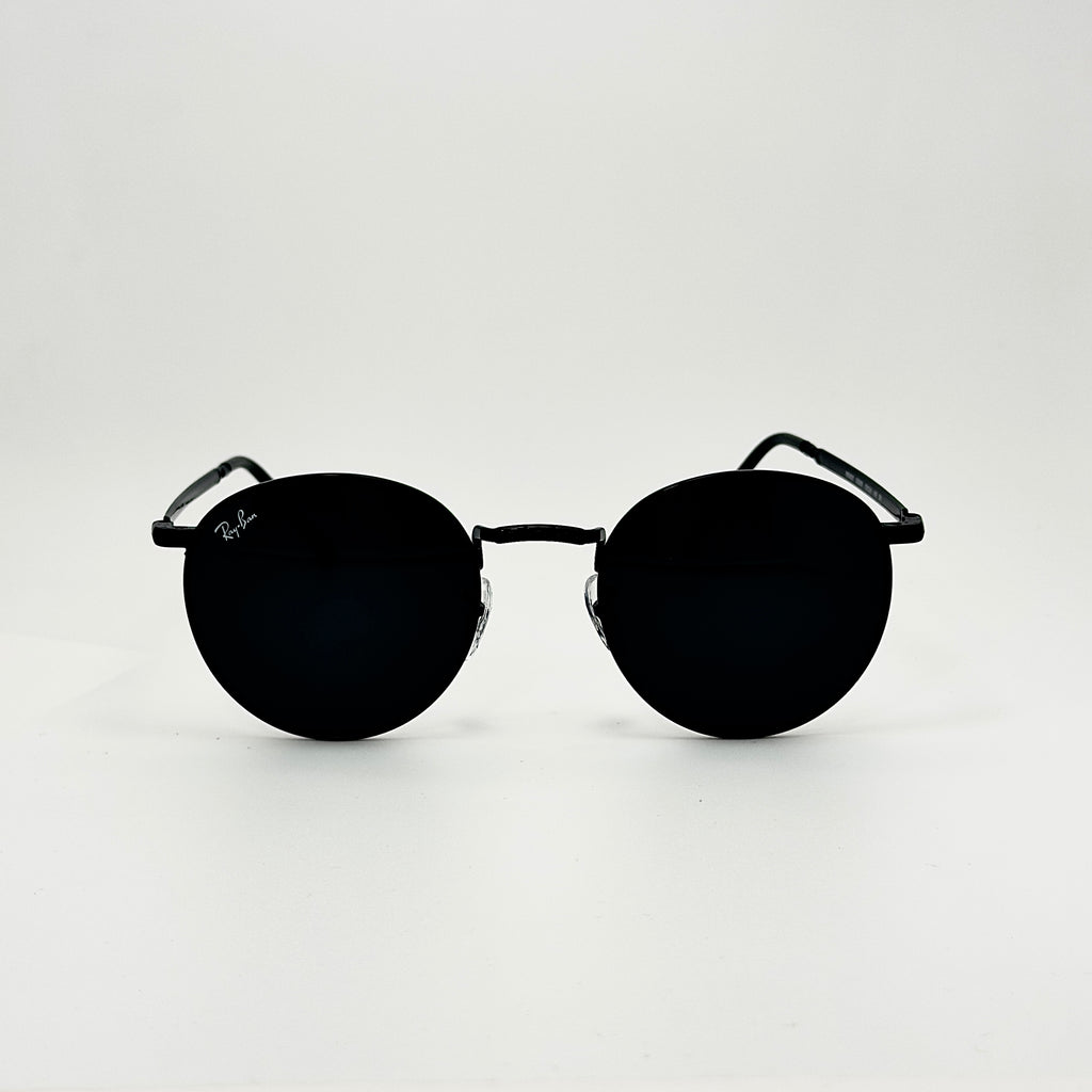 Ray-Ban New Round RB3637
