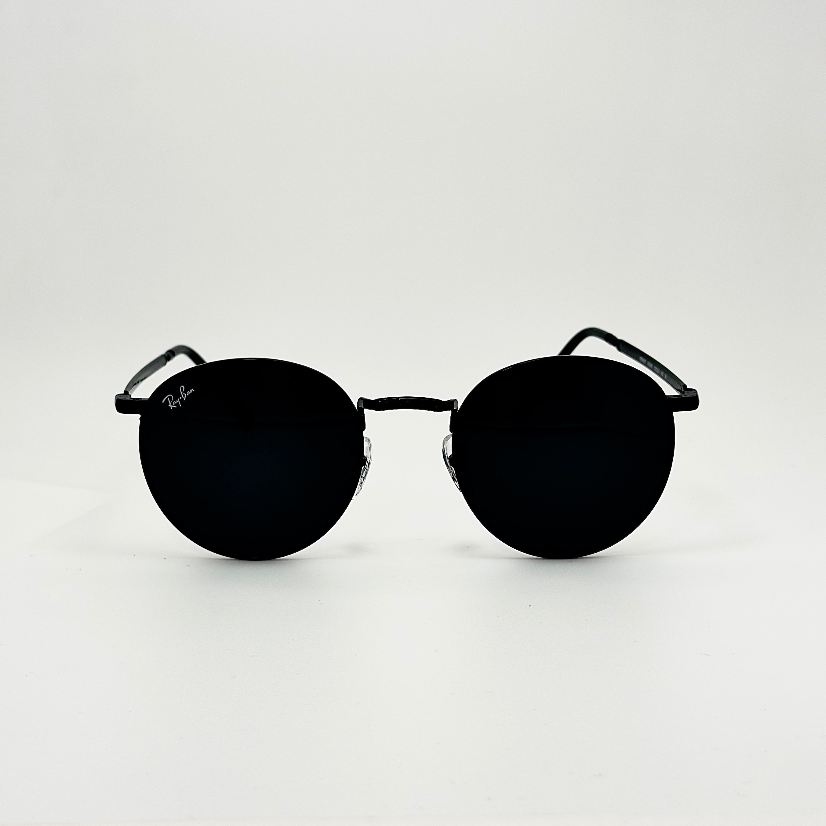 Ray-Ban New Round RB3637