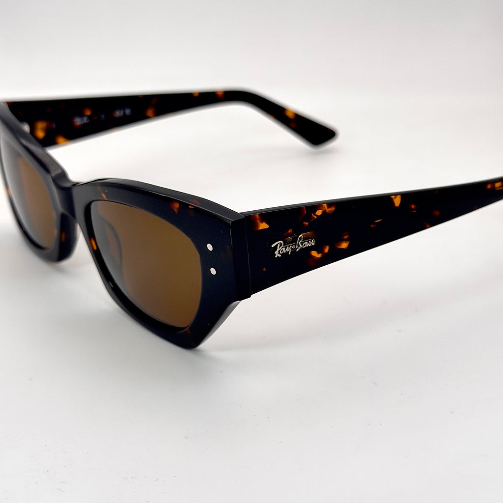 Ray-Ban RB4430 ZENA