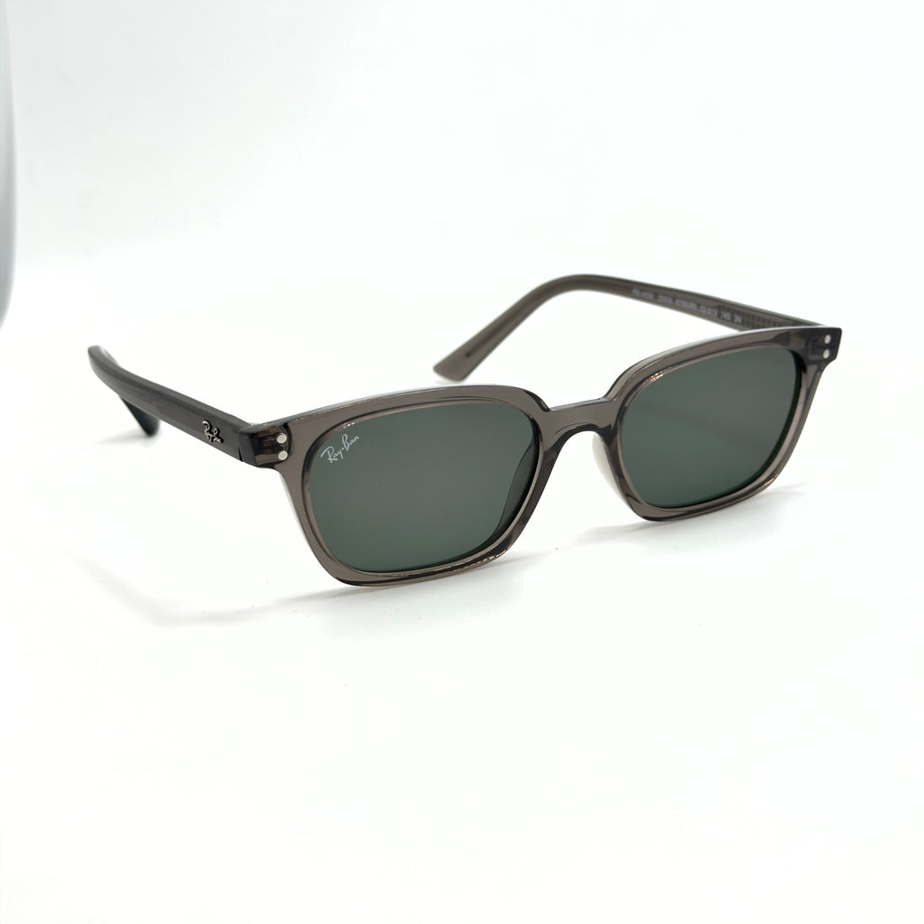 RB4456 Zaya Papillon Cloudy Natural Grey