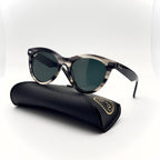 Ray-Ban RB2241F Wayfarer Way