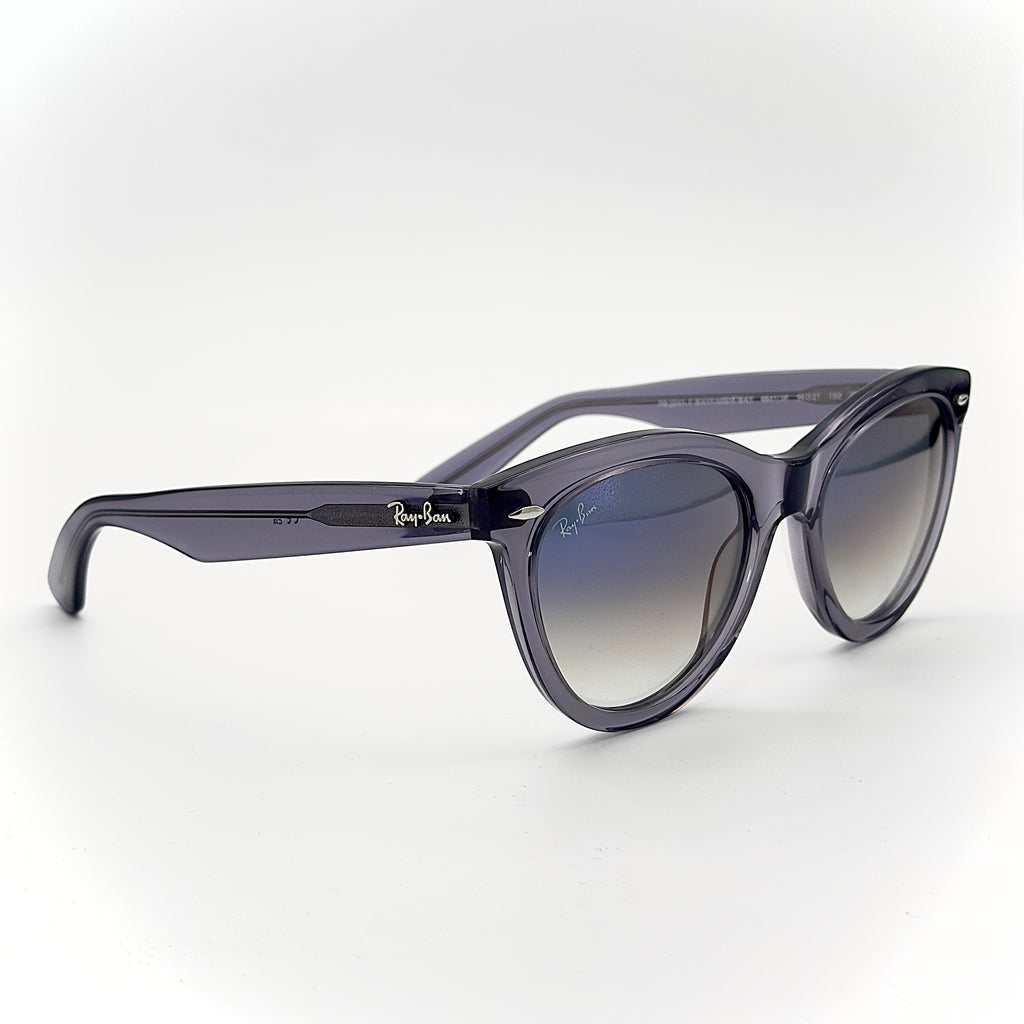 Ray-Ban RB2241F Wayfarer Way