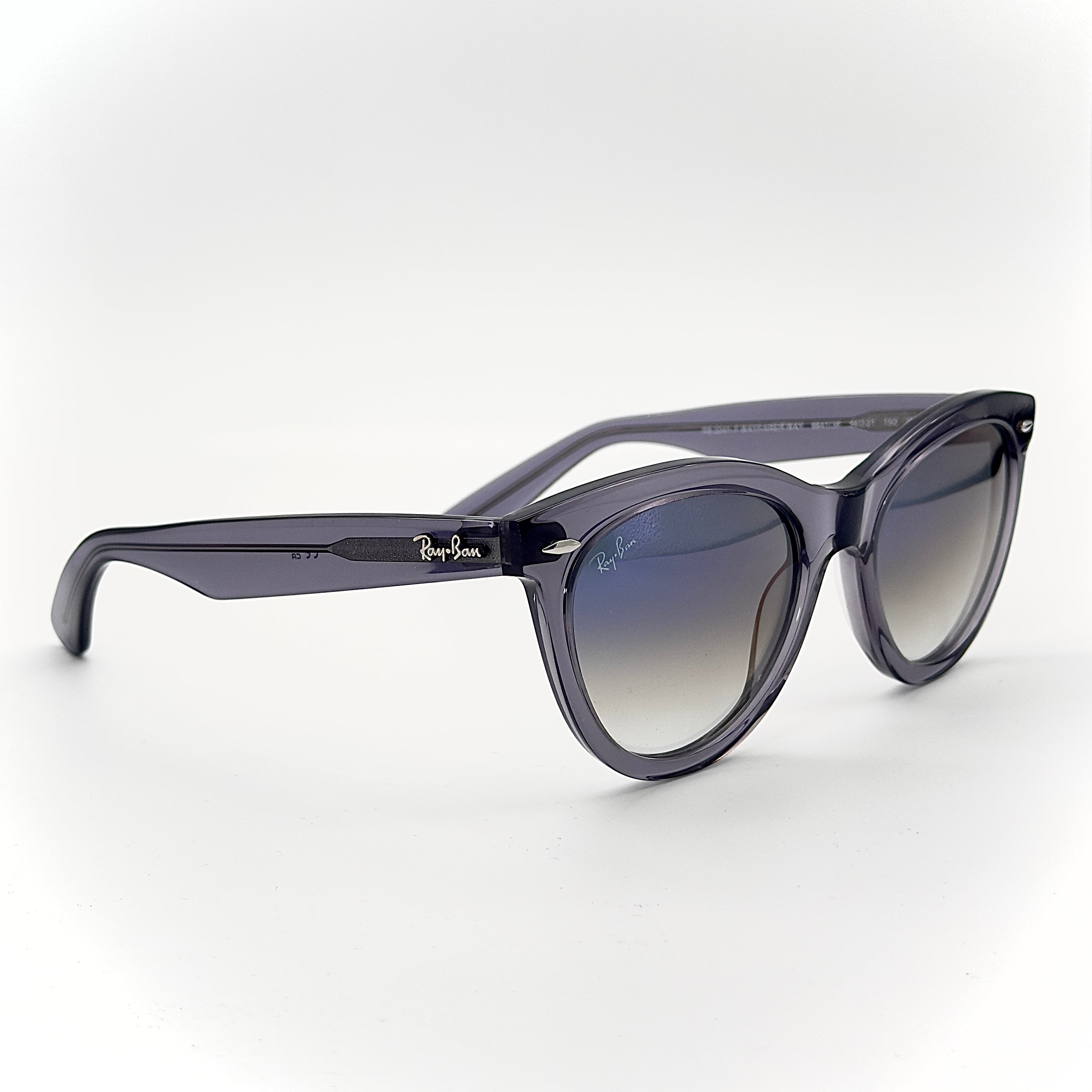 Ray-Ban RB2241F Wayfarer Way