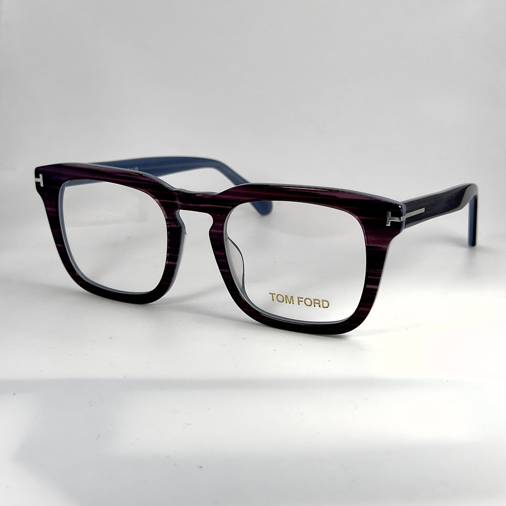 Tom Ford FT5683 – Acétate Handmade
