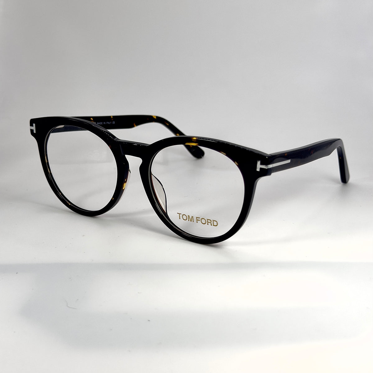 Tom Ford  FT5691-Acétate Handmade