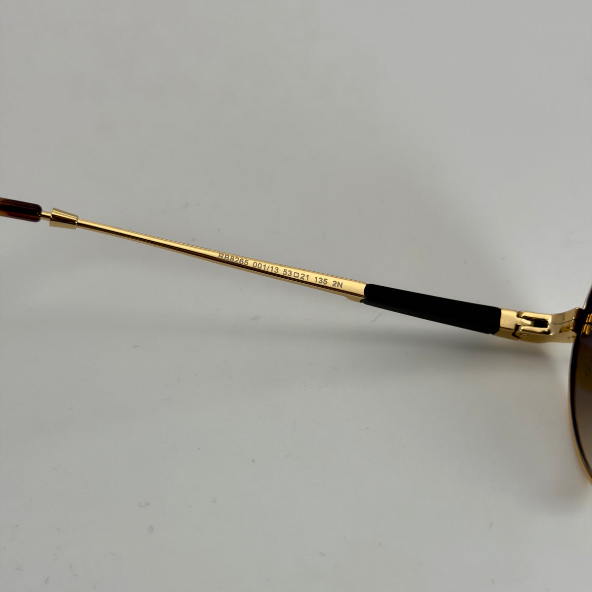 Ray-Ban JACK II  RB8265