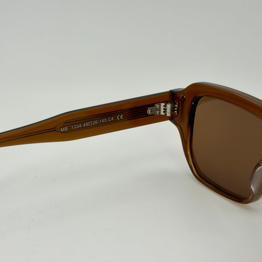 HUGO BOSS 1334 POLARIZED— polarisées C4