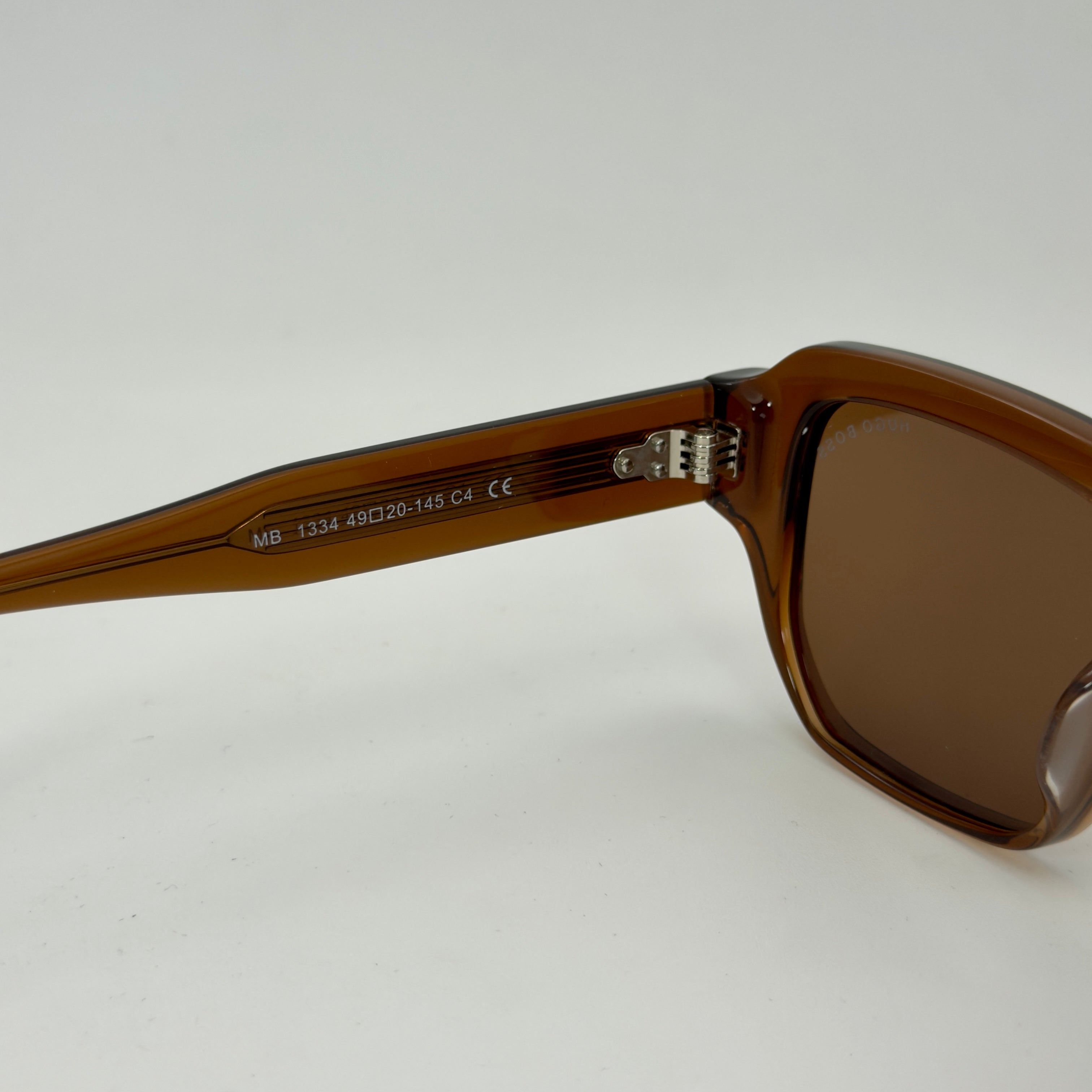HUGO BOSS 1334 POLARIZED— polarisées C4
