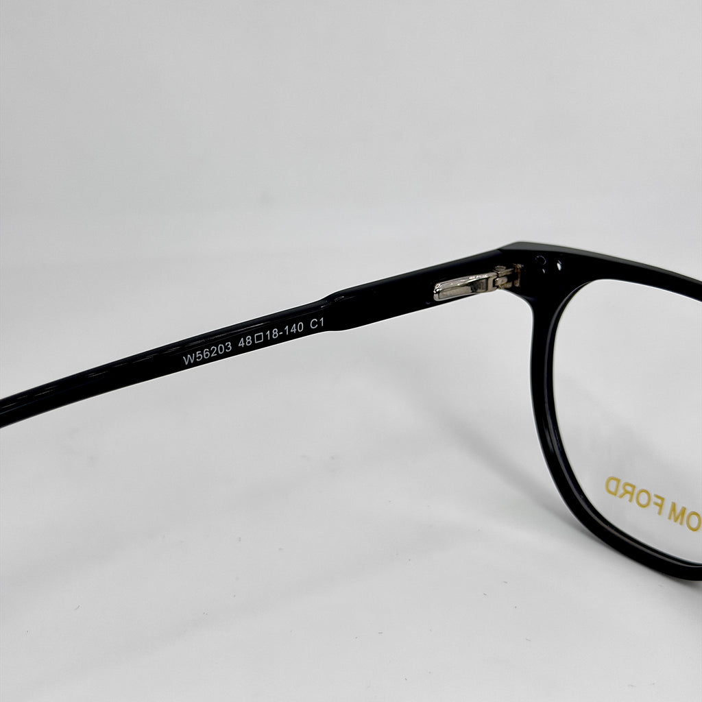 TOM FORD   -Acétate Handmade