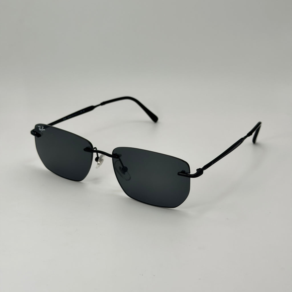 Ray-Ban RB3768 Rimless