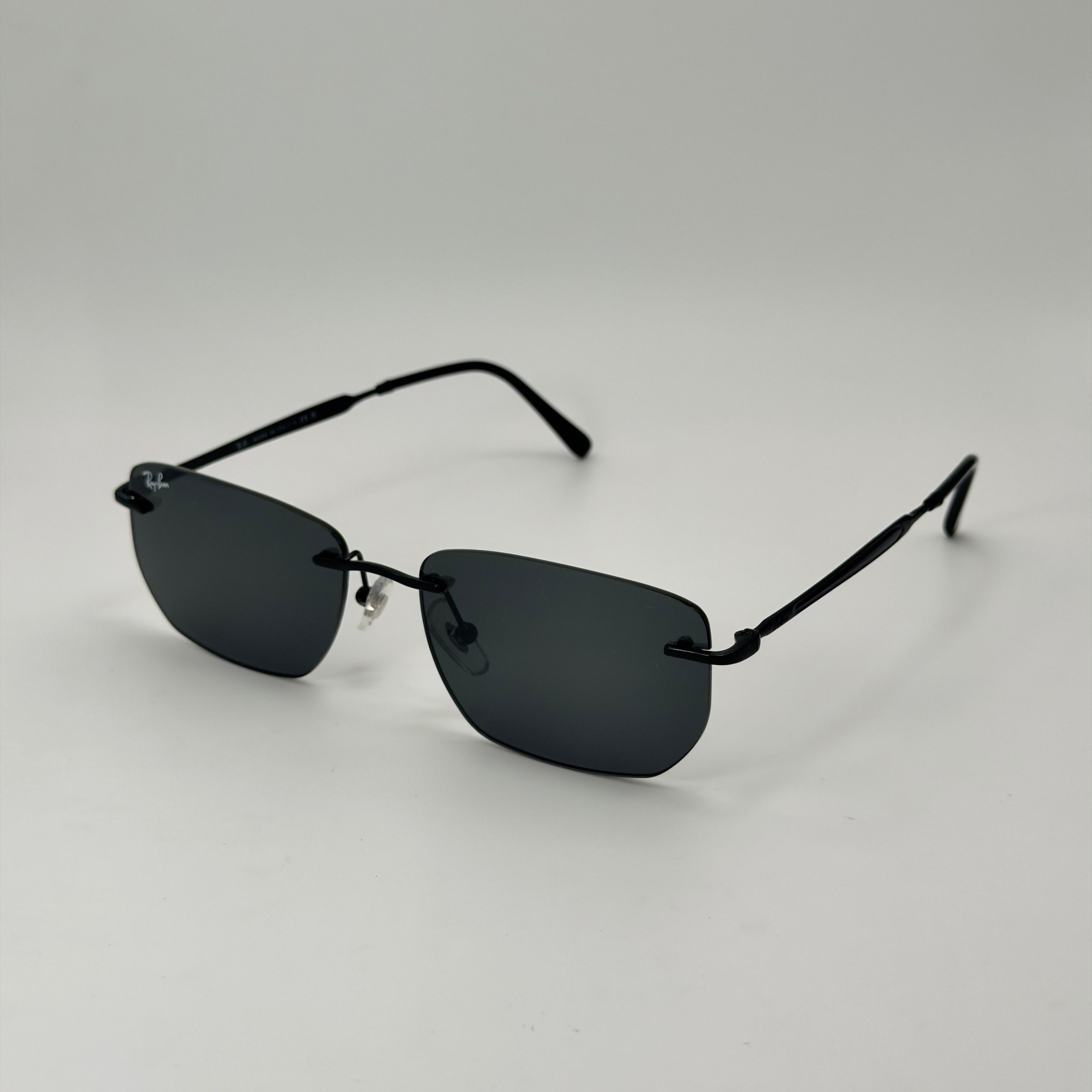 Ray-Ban RB3768 Rimless
