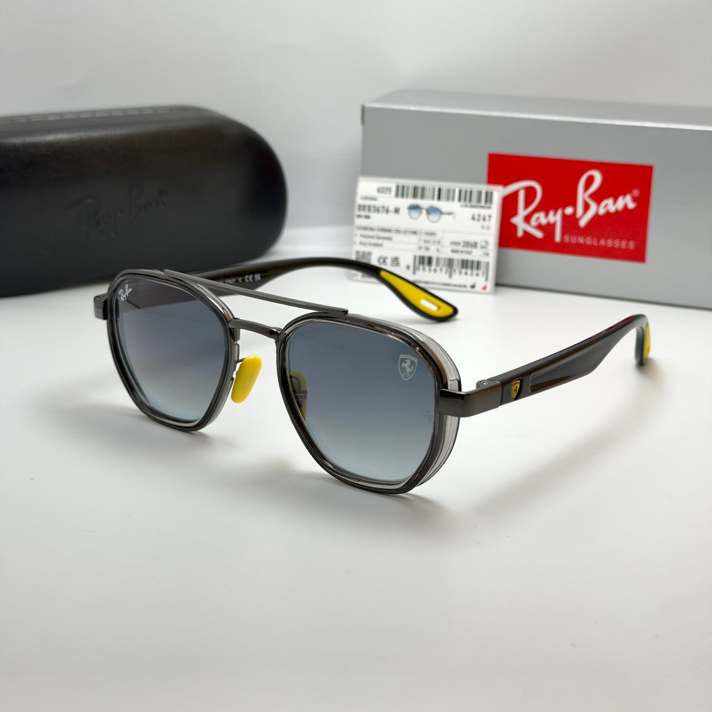 Ray-Ban Scuderia Ferrari (RB3676-M)