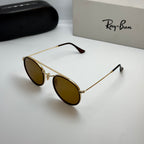 Ray-Ban RB3647-N (Round Double Bridge)
