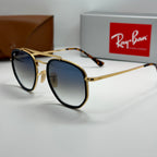 Ray-Ban — RB3648M THE MARSHAL II