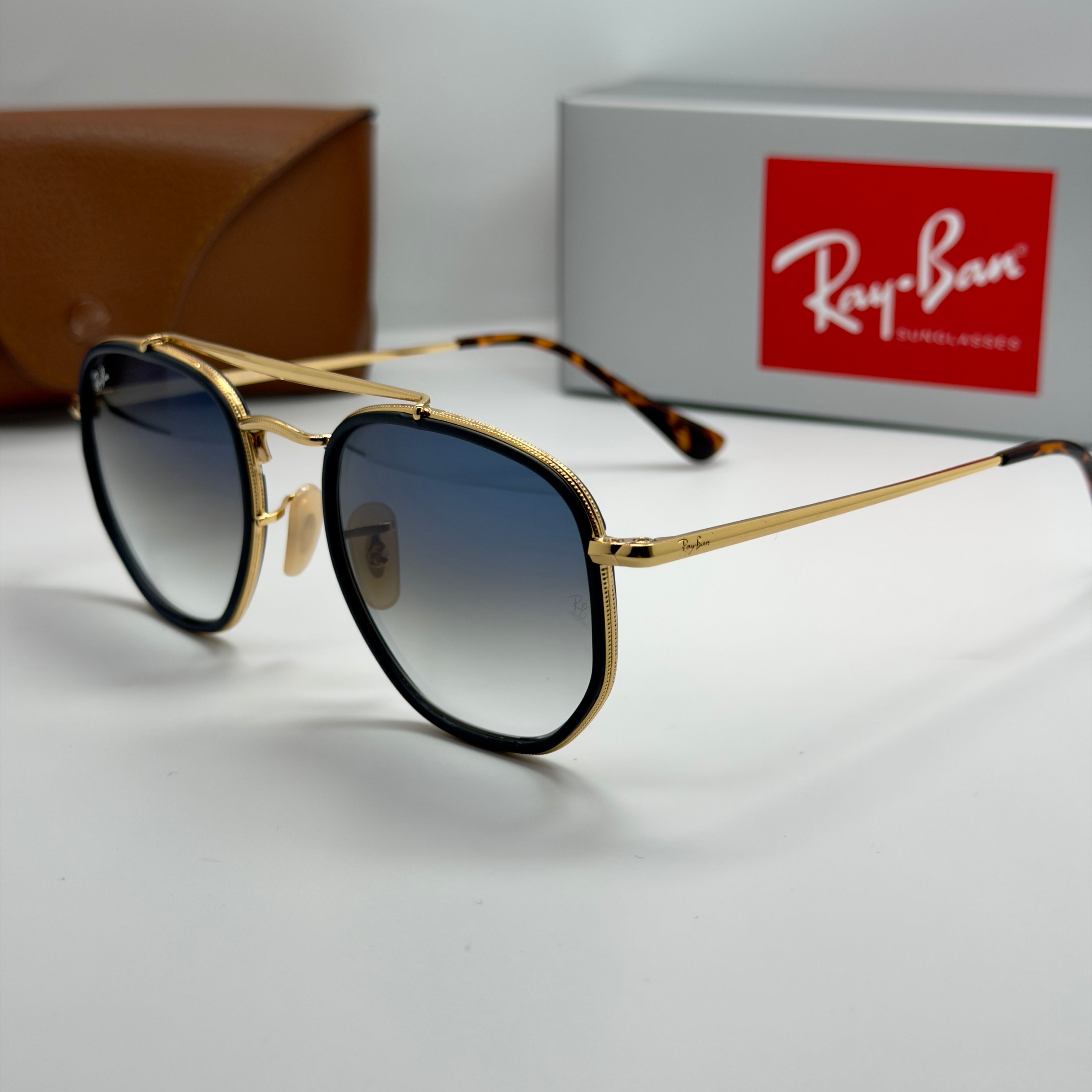 Ray-Ban — RB3648M THE MARSHAL II