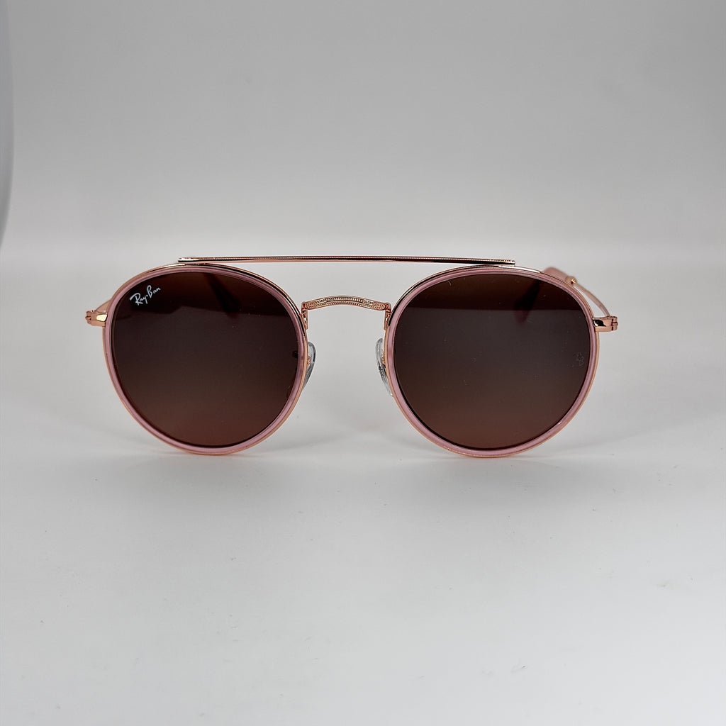 Ray-Ban RB3647N Round Double Bridge⁠