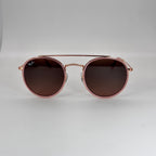 Ray-Ban RB3647N Round Double Bridge⁠