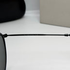 Ray-Ban RB3647-N (Round Double Bridge)