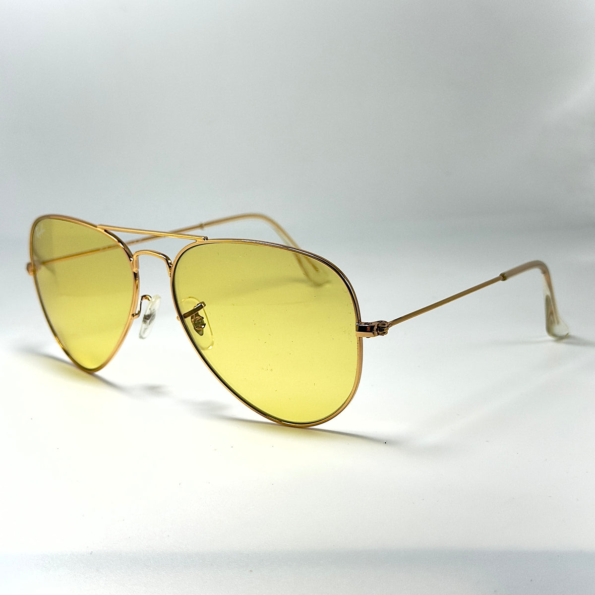 Ray-Ban RB3025 Aviator Large Metal 001/4A