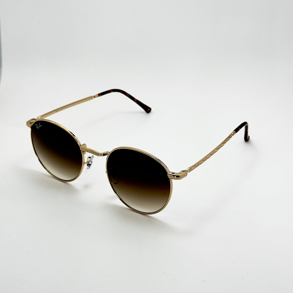 Ray-Ban New Round RB3637