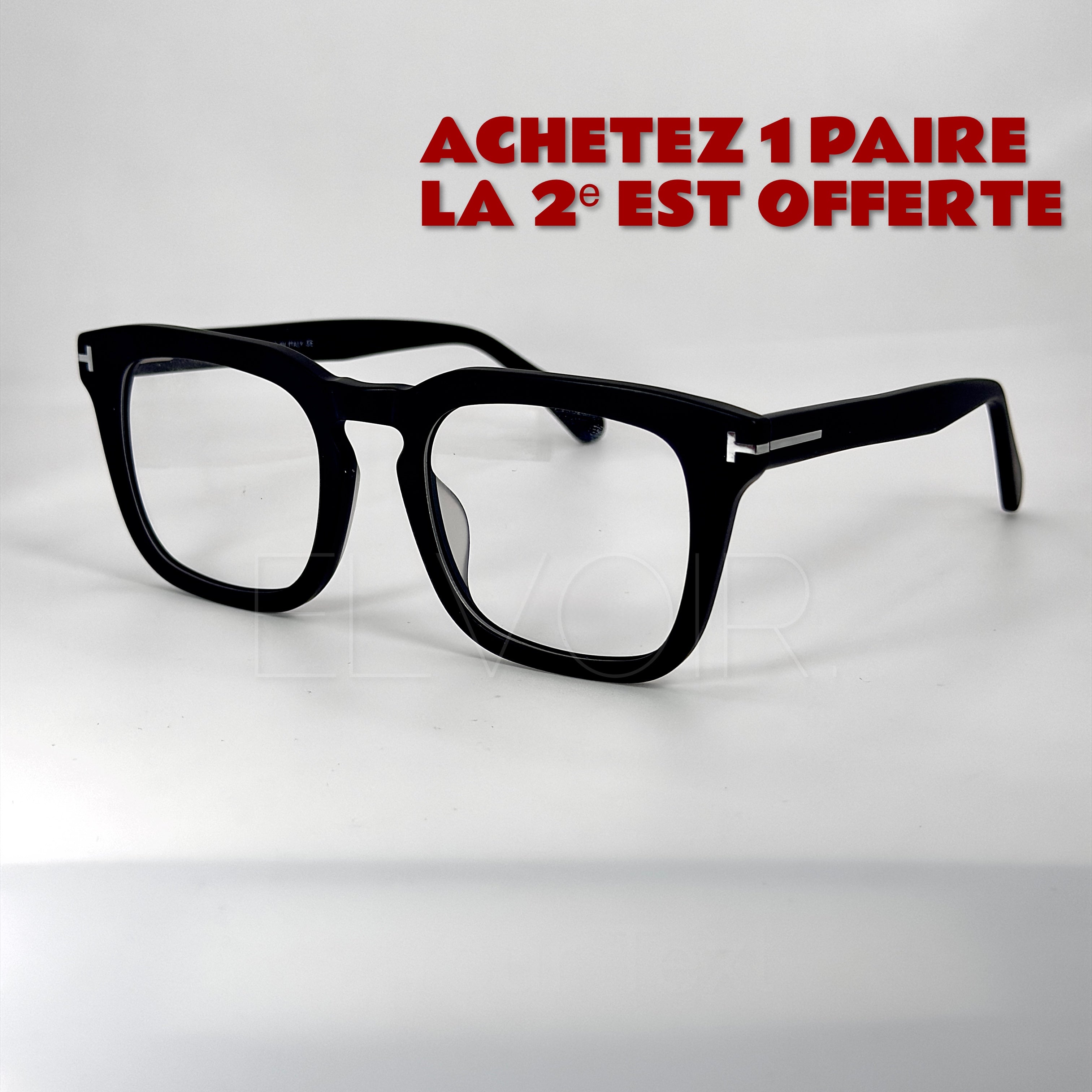 Tom Ford   -Acétate Handmade