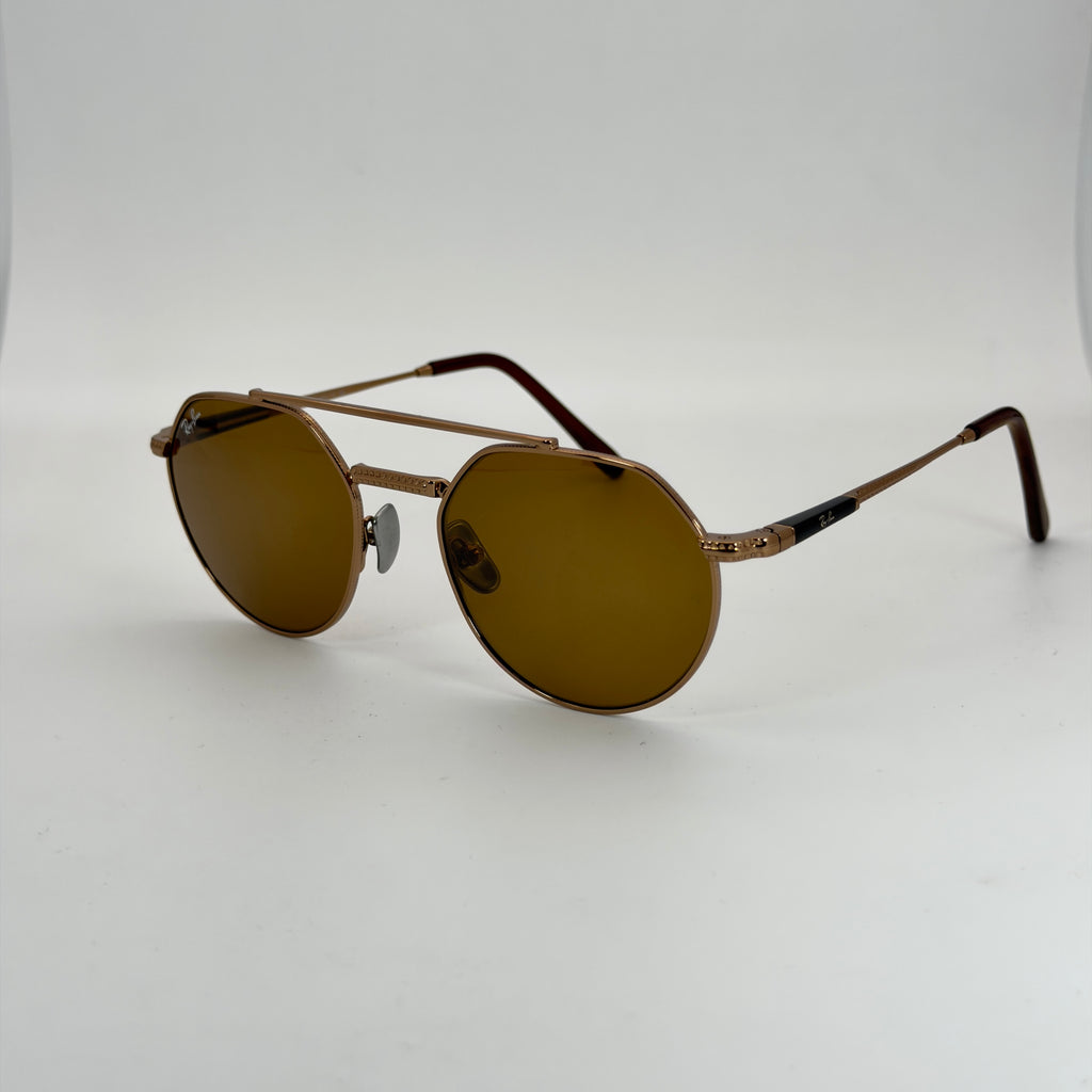 Ray-Ban JACK II  RB8265