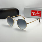 Ray-Ban Jack (RB3565)