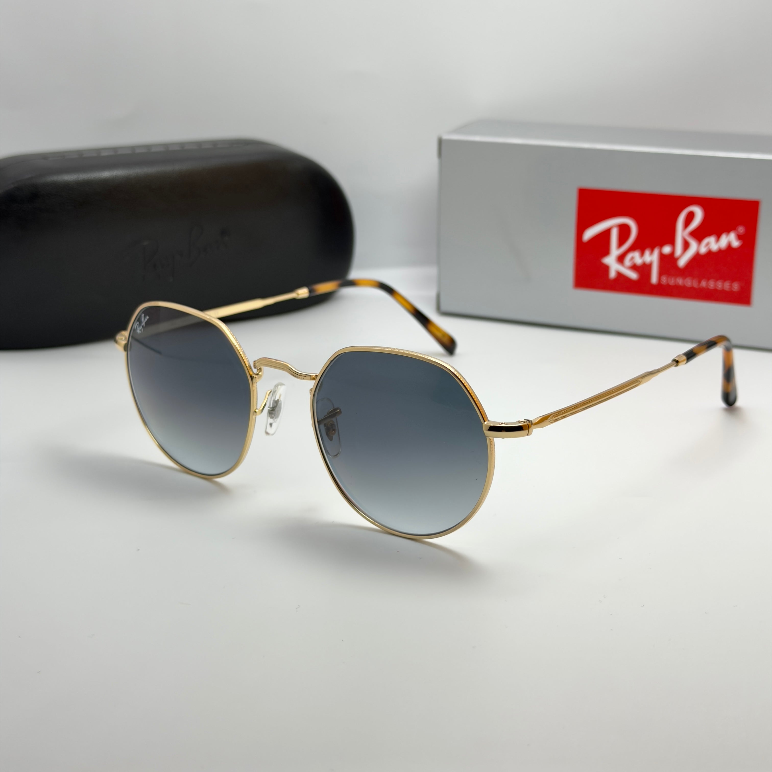 Ray-Ban Jack (RB3565)