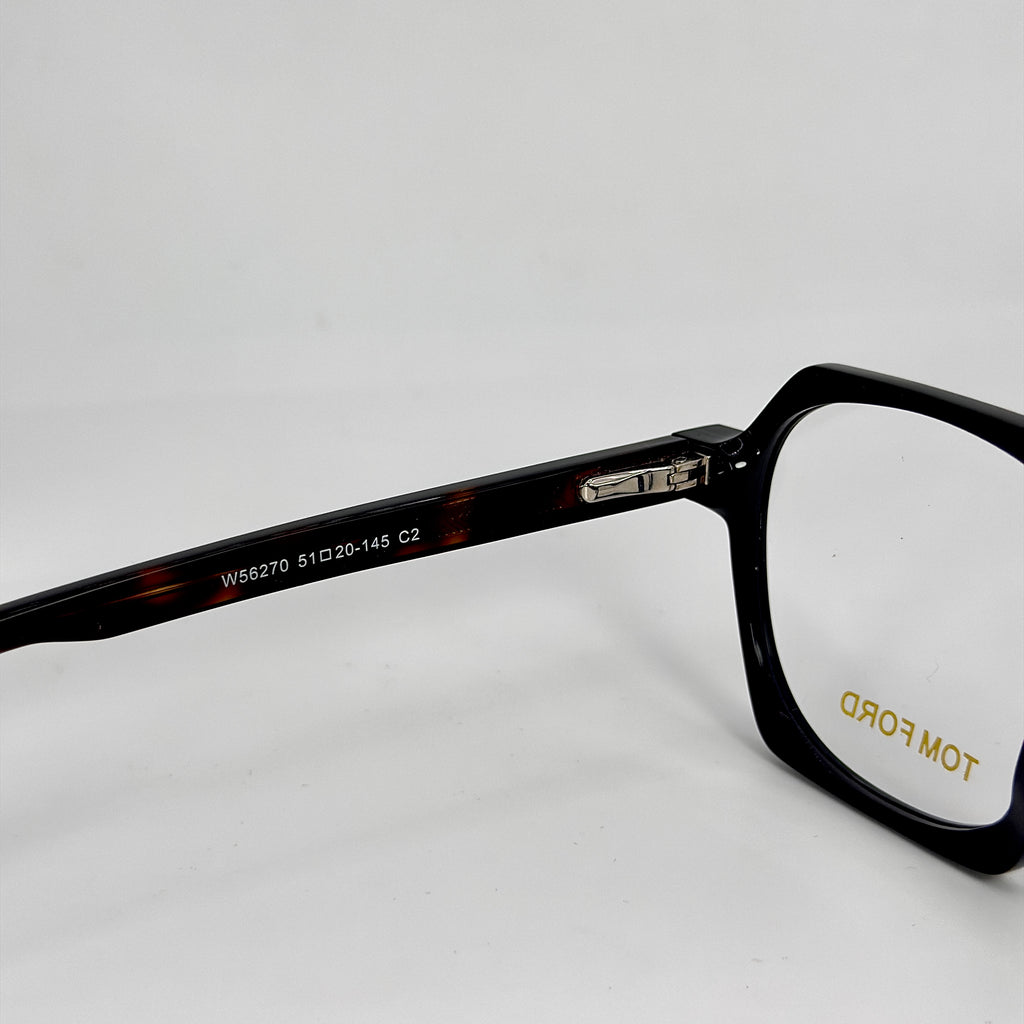 TOM FORD   -Acétate Handmade