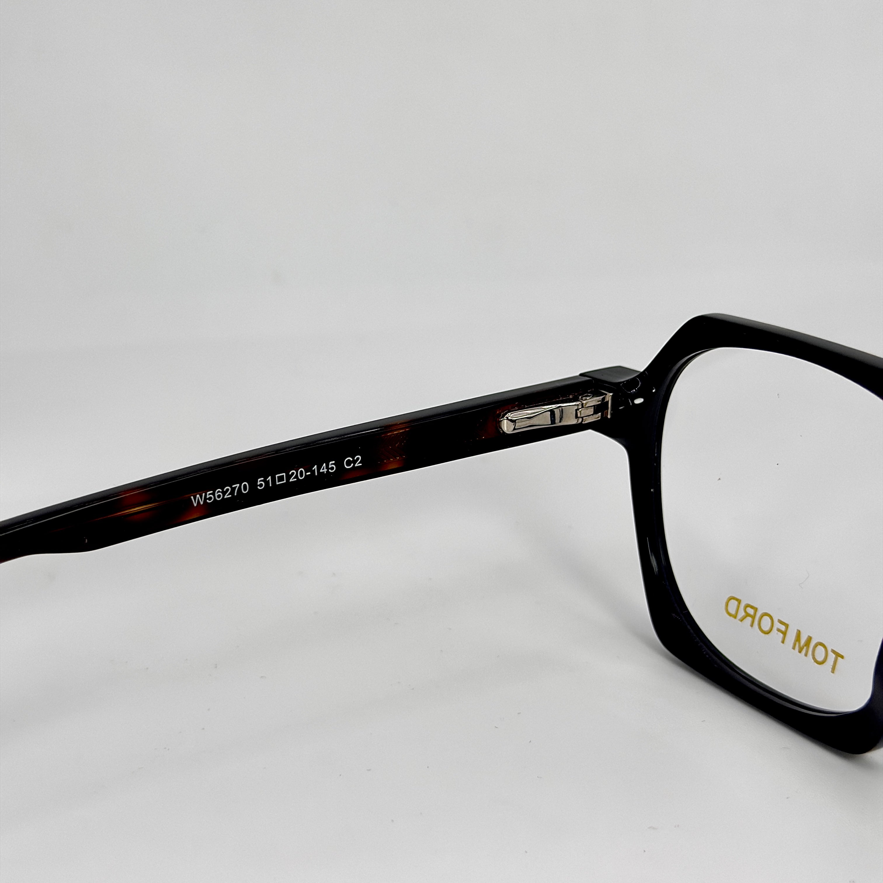 TOM FORD   -Acétate Handmade