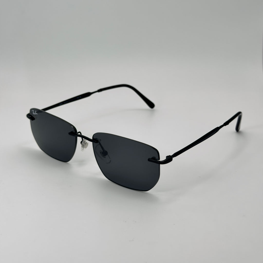 Ray-Ban RB3768 Rimless